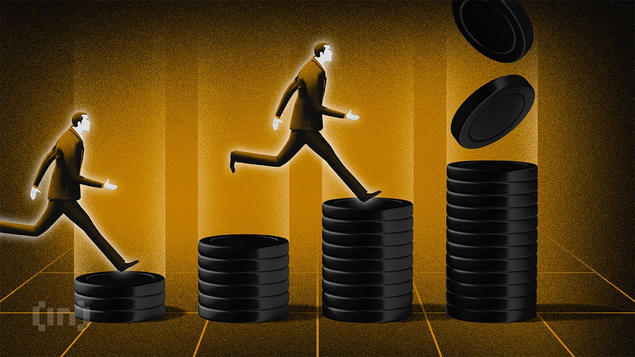 21Shares Magla-launch ng Apat na Bagong Crypto ETPs na Nakatuon sa AI Tokens