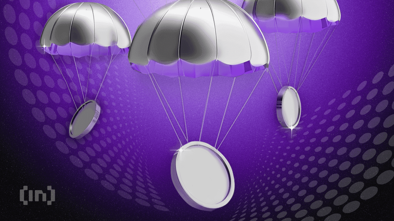 Top 3 Crypto Airdrops Ngayong Huling Linggo ng Hunyo