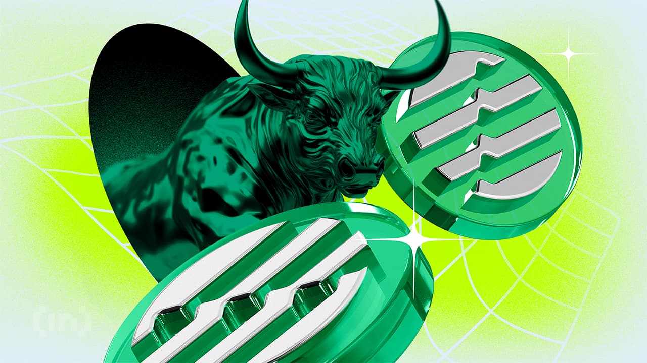 Aptos Price Target Breakout Mula sa 4-Week Consolidation Habang Bitwise Nag-register ng APT ETF
