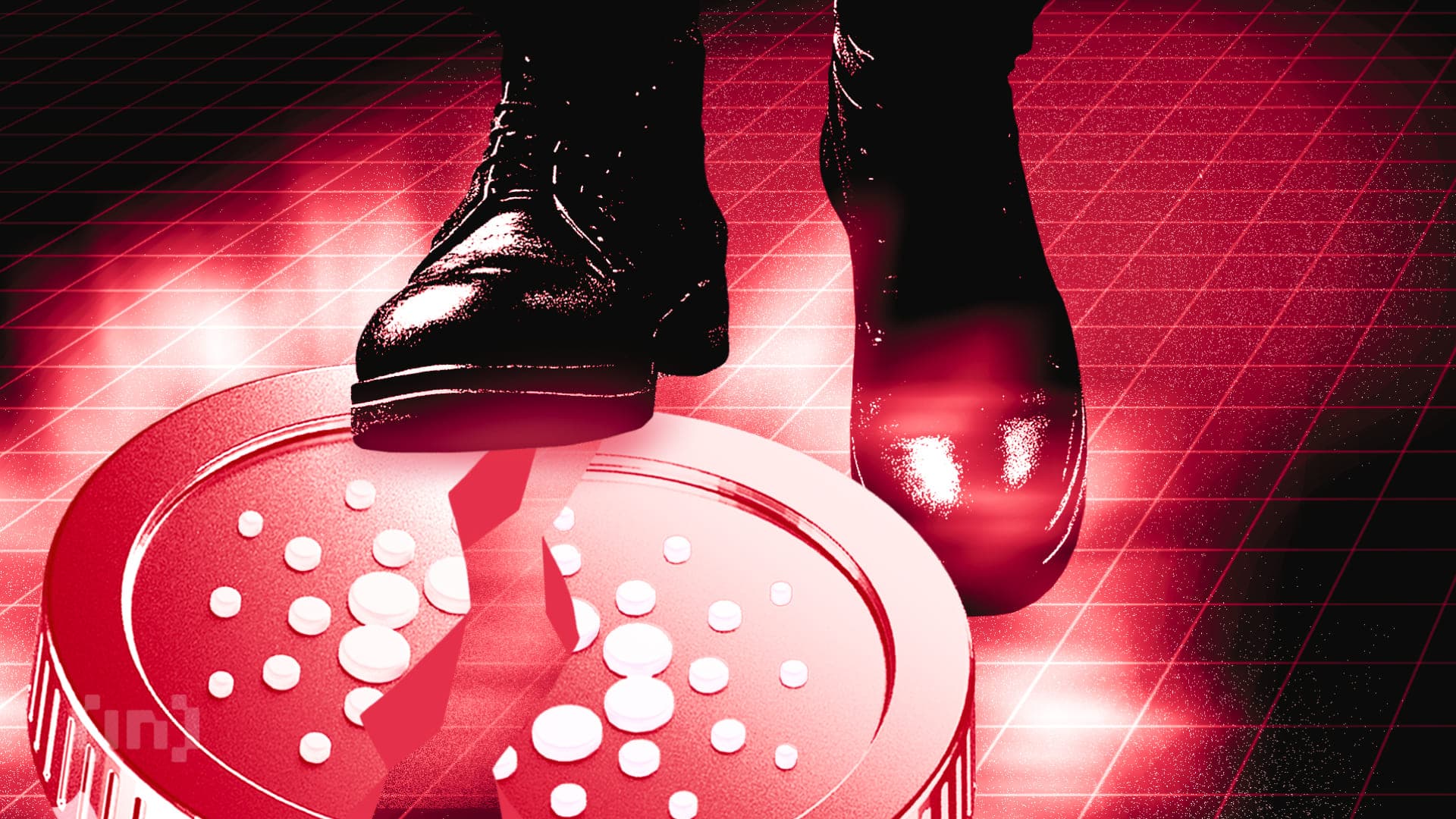 48% na Pagbaba sa Holding Time ng Cardano (ADA) Nagdulot ng 11% na Pagbaba sa Presyo