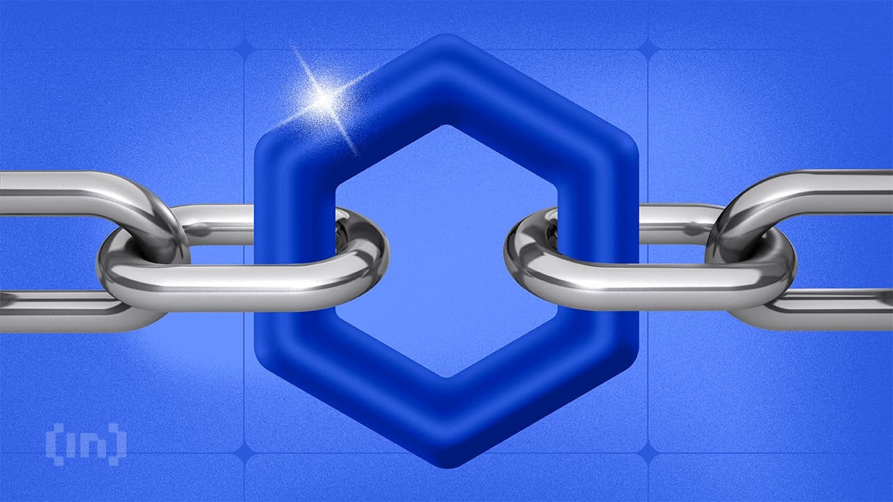 Bitwise Nag-file ng S-1 para sa Chainlink (LINK) ETF