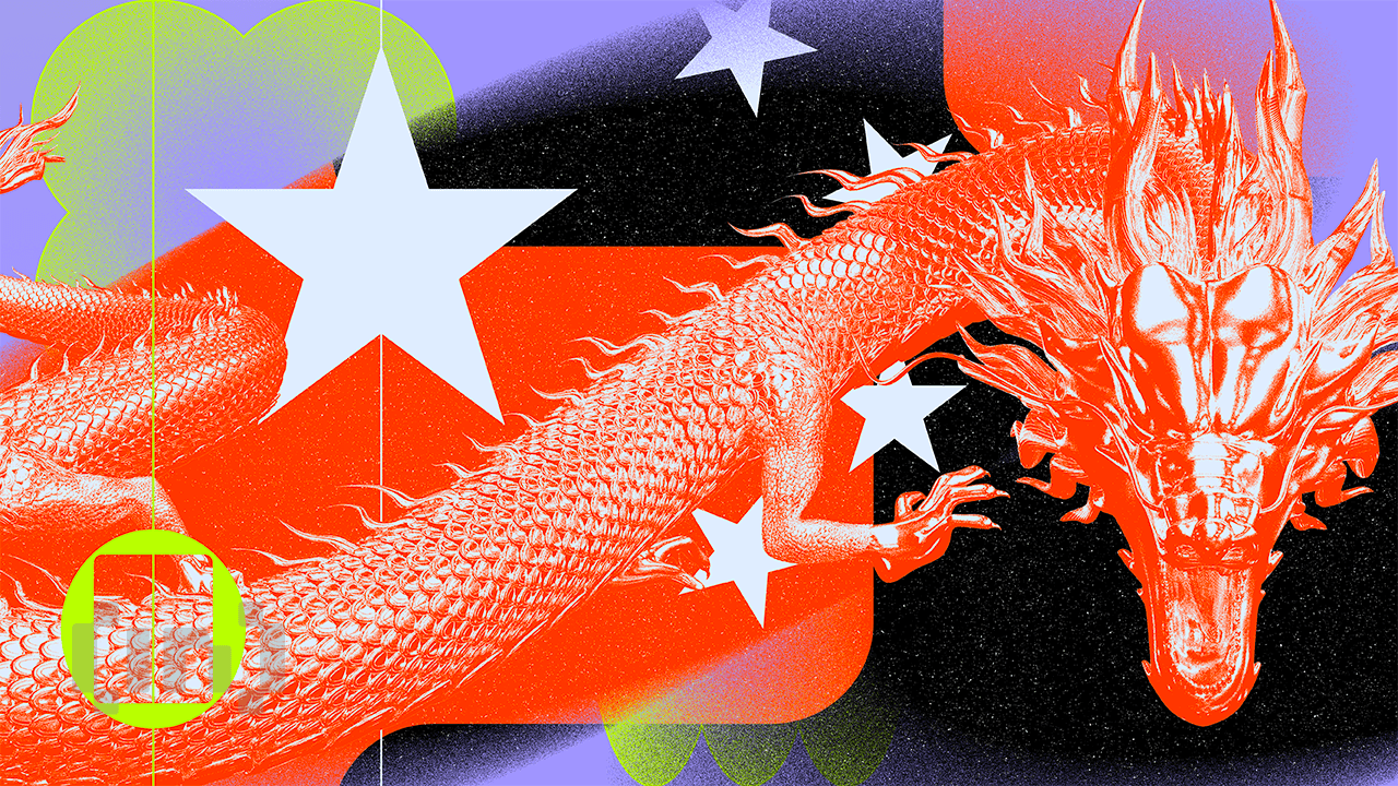 China Isang Hakbang na Lang sa Yuan Stablecoin: Para sa Oil Trade