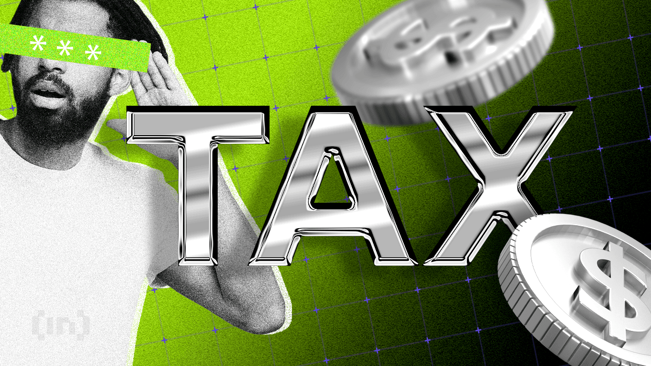 Binawi ng US Treasury ang Kontrobersyal na Patakaran sa Crypto Tax Reporting