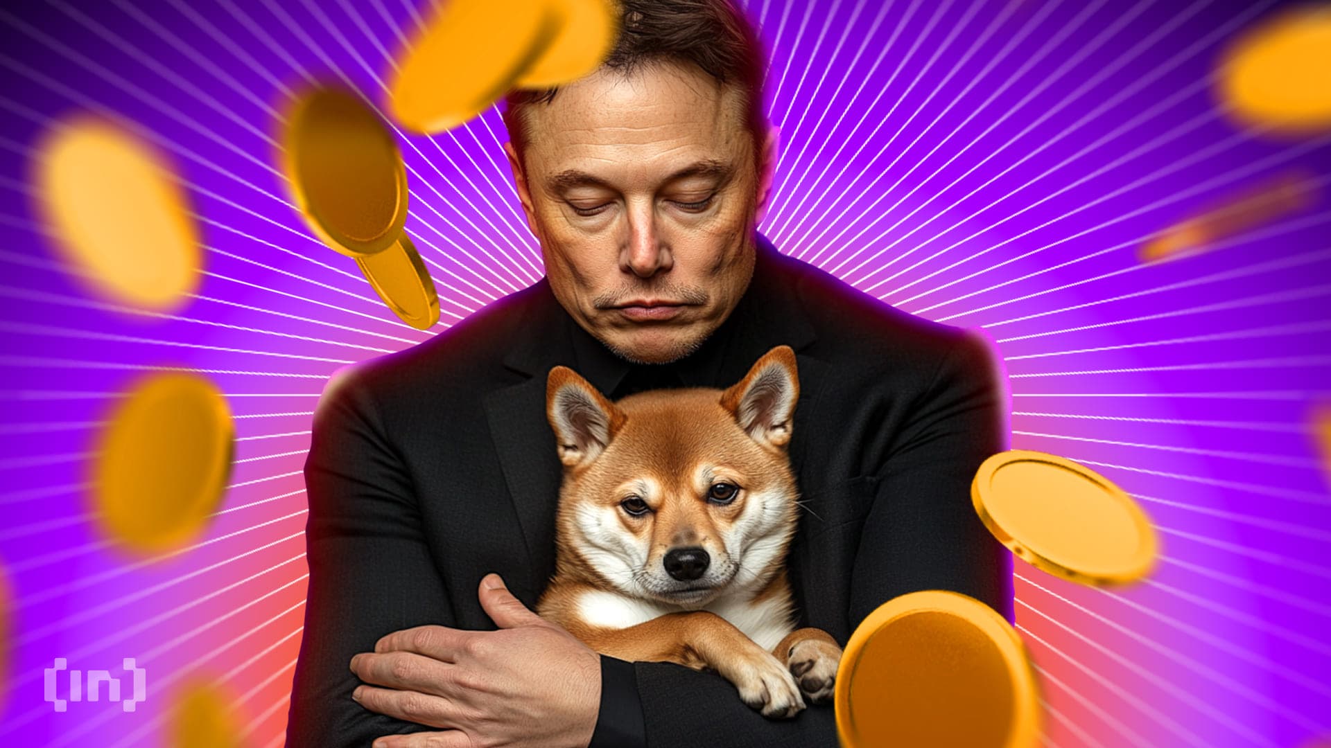 Bumagsak ang Presyo ng Dogecoin Matapos Linawin ni Musk ang Posisyon ng US Government sa DOGE