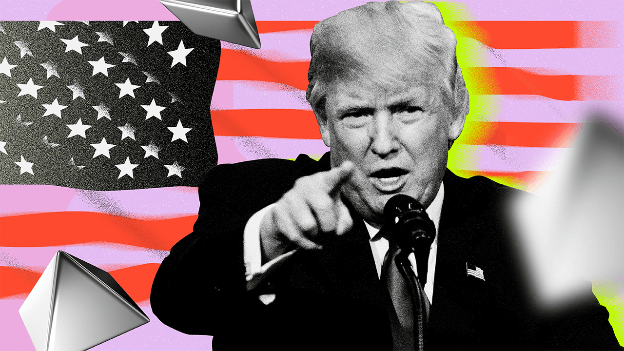 TRUMP at MAGA Lumakas Matapos ang Mainit na Meeting ng US President kay Zelensky