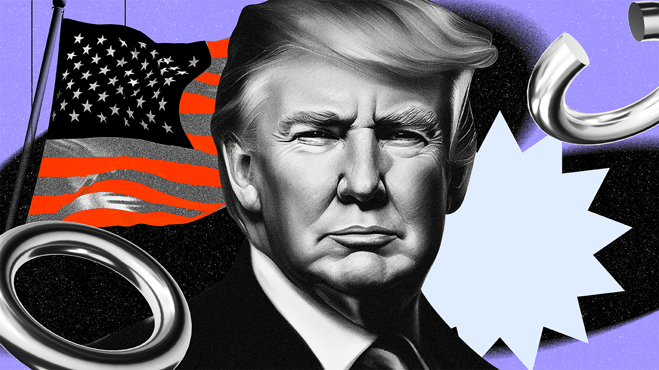 Experts Nagbabala ng Market Volatility sa &#8220;Liberation Day&#8221; Habang Naghahanda si Trump Maglabas ng Bagong Tariffs