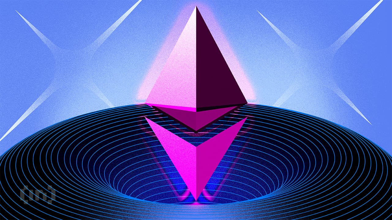 Ethereum Bet ng GameSquare: CEO Ibinahagi Bakit Mas Smart Ito Kaysa Bitcoin
