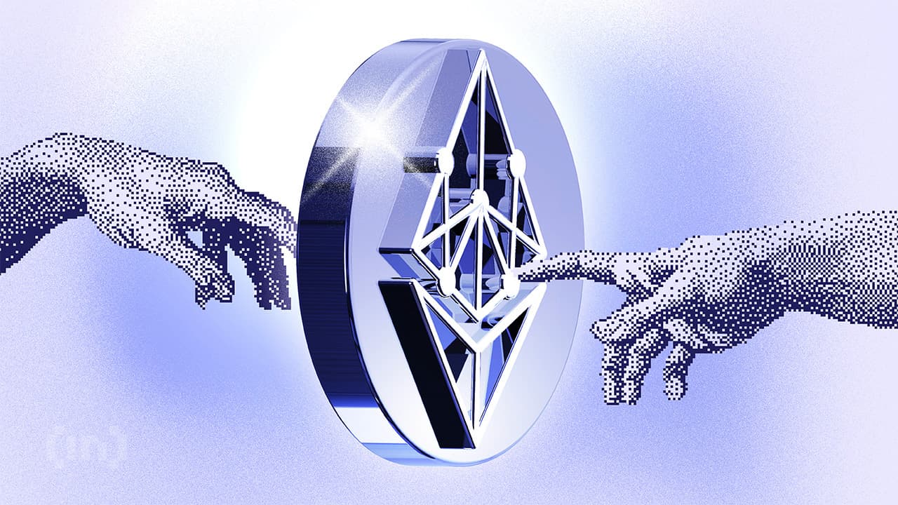 Ethereum May Supply Shock, Pero Bakit Flat Pa Rin ang Presyo?