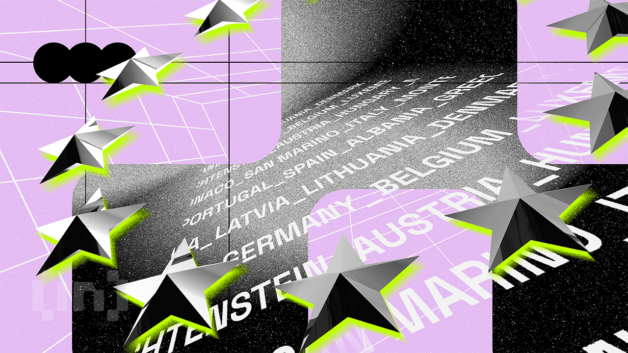 Stablecoin Adoption sa Europe, &#8216;Di Kayang I-take Down ang USD Dominance
