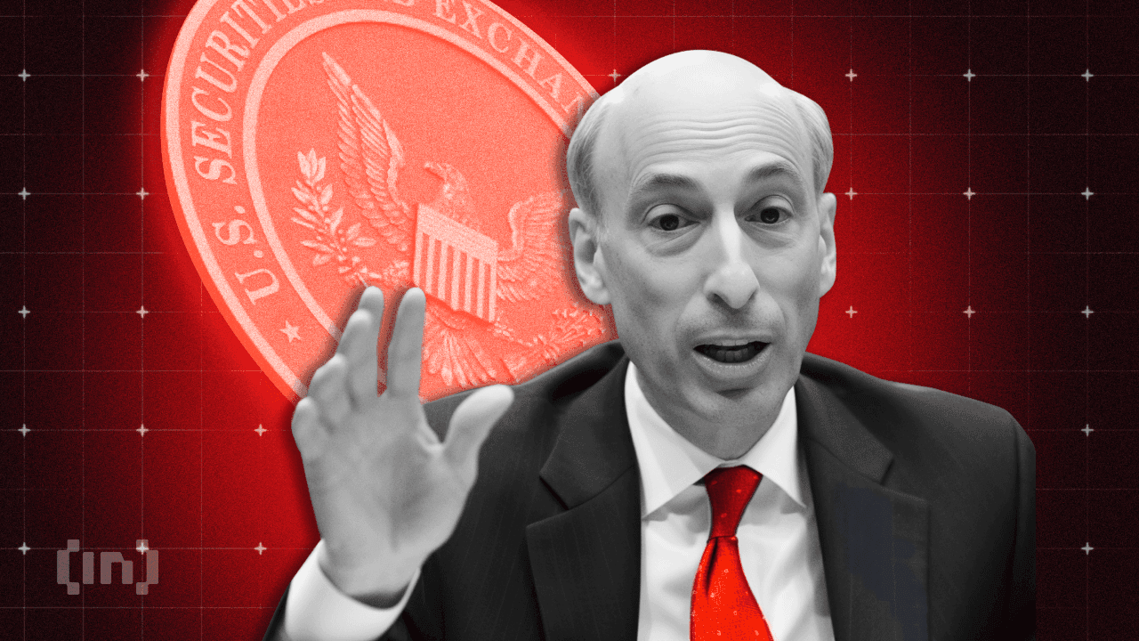 Ripple CEO Brad Garlinghouse Binatikos ang &#8220;Palpak na Agenda&#8221; ni Gary Gensler