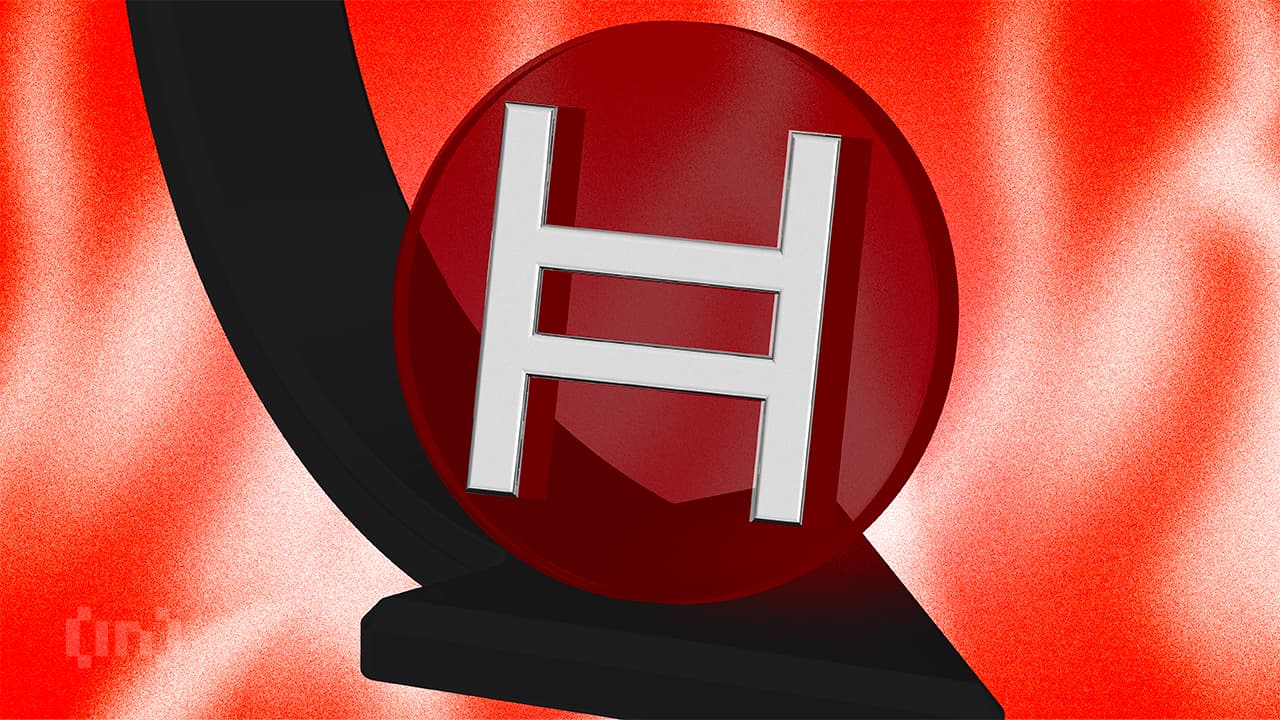 Hedera (HBAR) Price Action, Posibleng Magdulot ng $38 Million na Pagkalugi