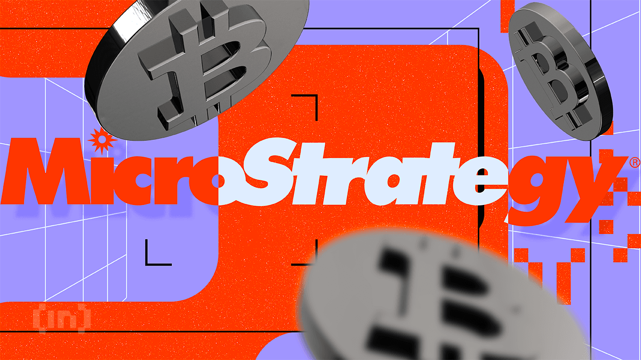 Bitcoin Strategy ng MicroStrategy Hindi Umabot sa S&#038;P 500