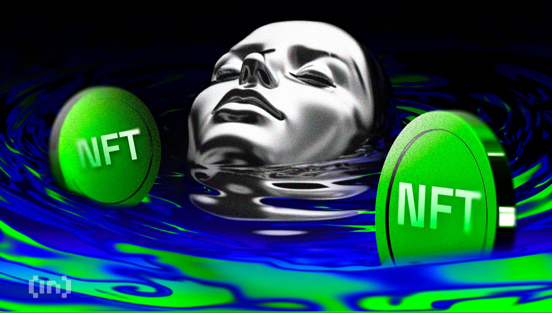 Bumagsak ng $4 Billion ang Magic Eden (ME) Token Volume Habang Humihina ang NFT Activity