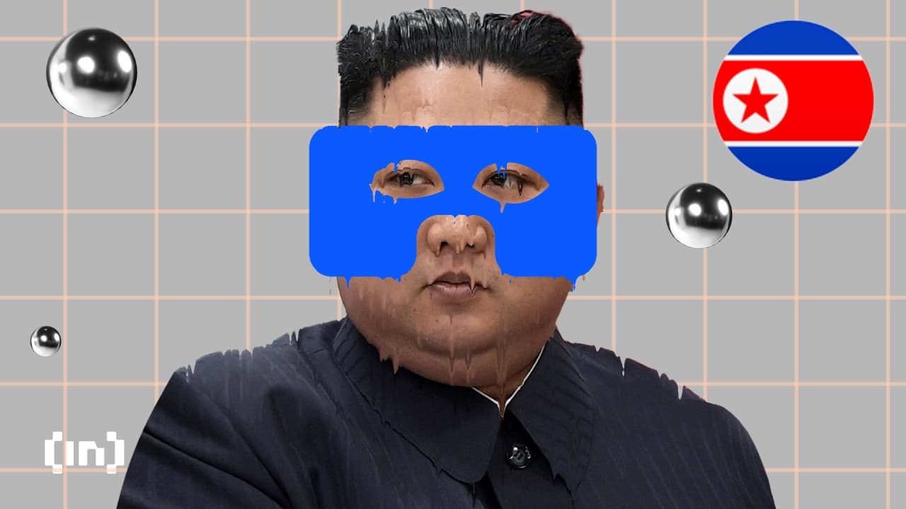 Mga Hacker ng North Korea, Bago na ang Taktika para Targetin ang mga Crypto Firms