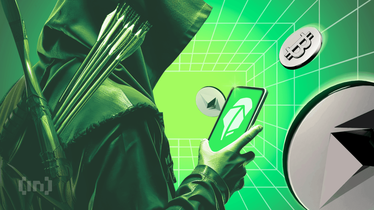 Robinhood Nag-launch ng Football Prediction Markets para sa Sports Betting Expansion