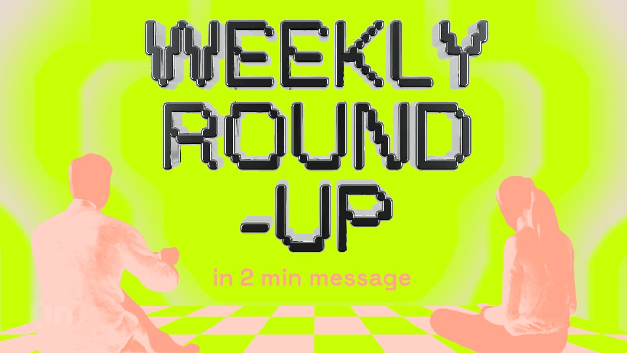 Crypto Update Ngayong Linggo: Bonggang Bill, Trump-Musk Hiwalay, Bagong ETF Approvals