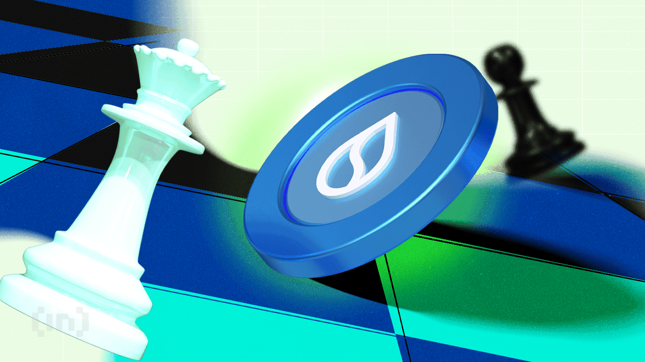 SUI Nahihirapan sa Resistance Matapos ang $147 Million Token Unlock