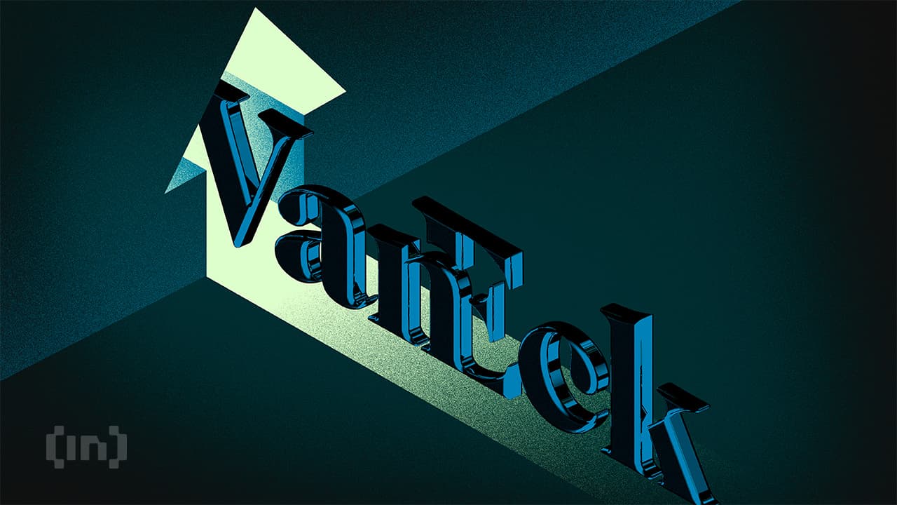 VanEck JitoSOL ETF, Usap-usapan Dahil sa Staking Yields vs Solana Price Movement