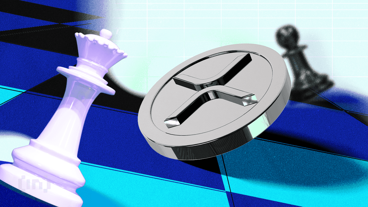 Ang $1 Billion Accumulation ng XRP Whales Nagpataas ng Presyo sa 43-Buwan na Pinakamataas