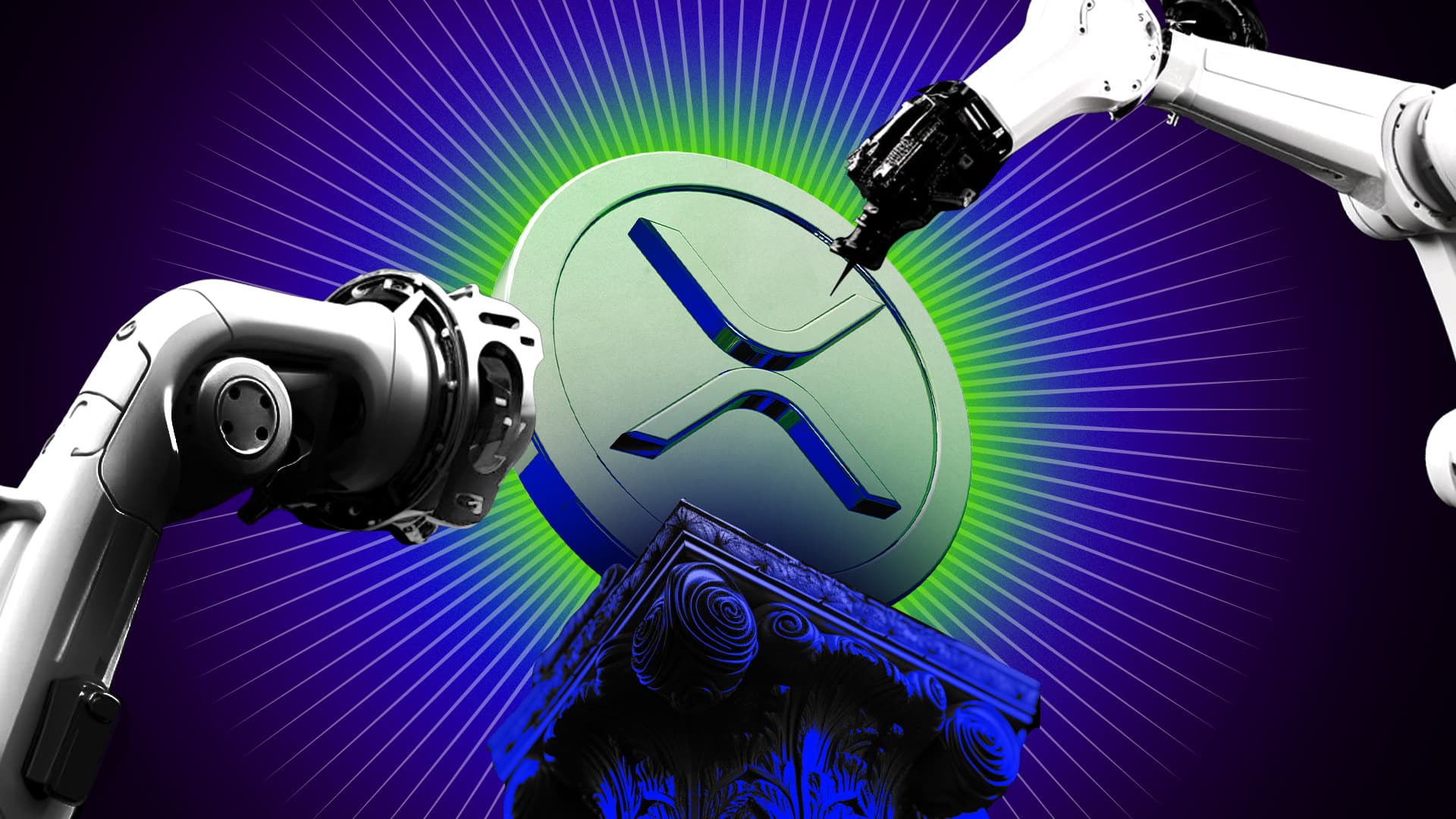 XRP Ledger sa Panganib: Magiging Global Financial Backbone o $190 Billion na Ilusyon Lang?