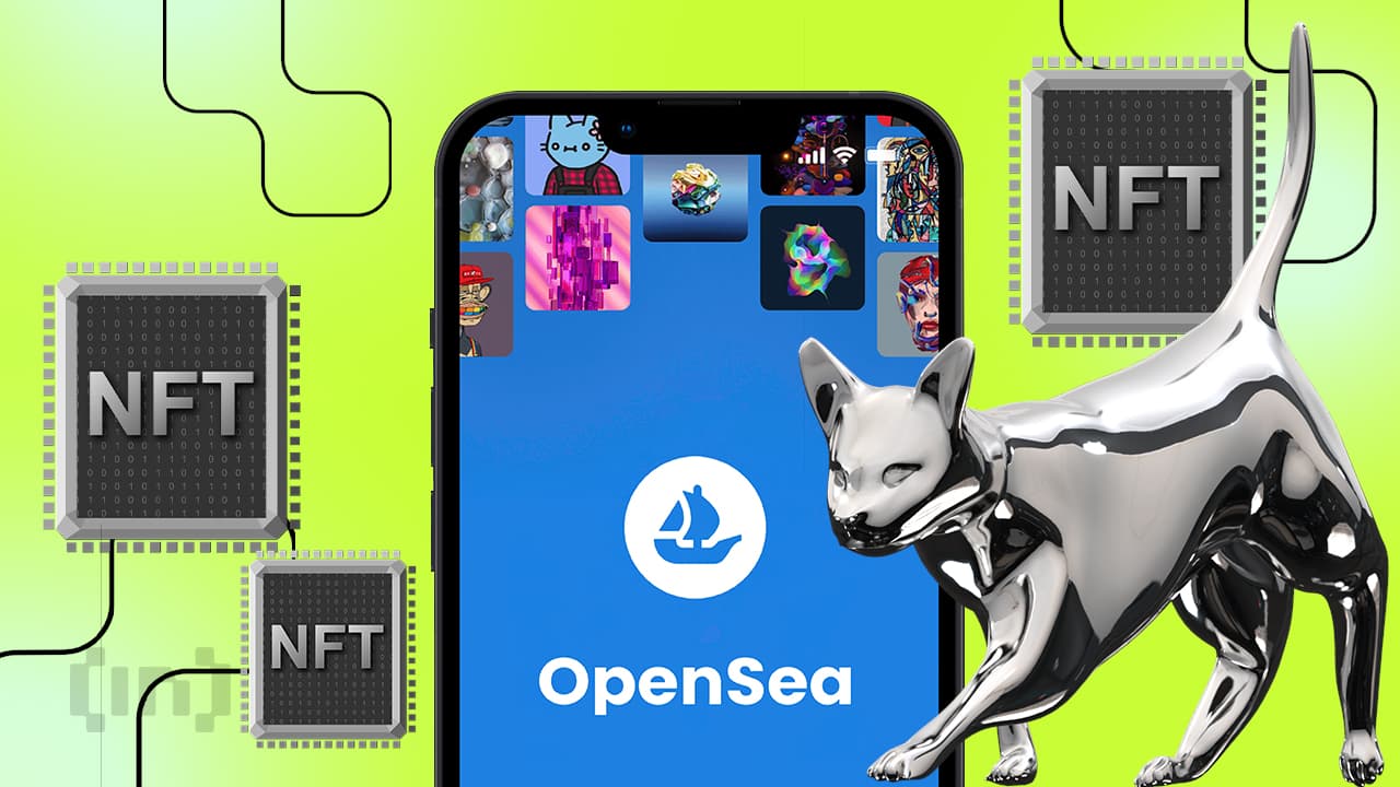 Inilunsad ng OpenSea ang SEA Token na Accessible para sa US Users
