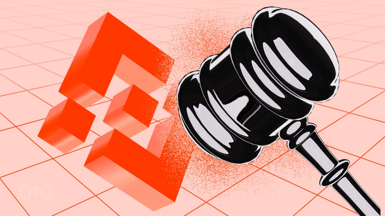 Binance at SEC Nag-pause ng Legal Battle Kasunod ng Bagong Crypto Task Force Developments