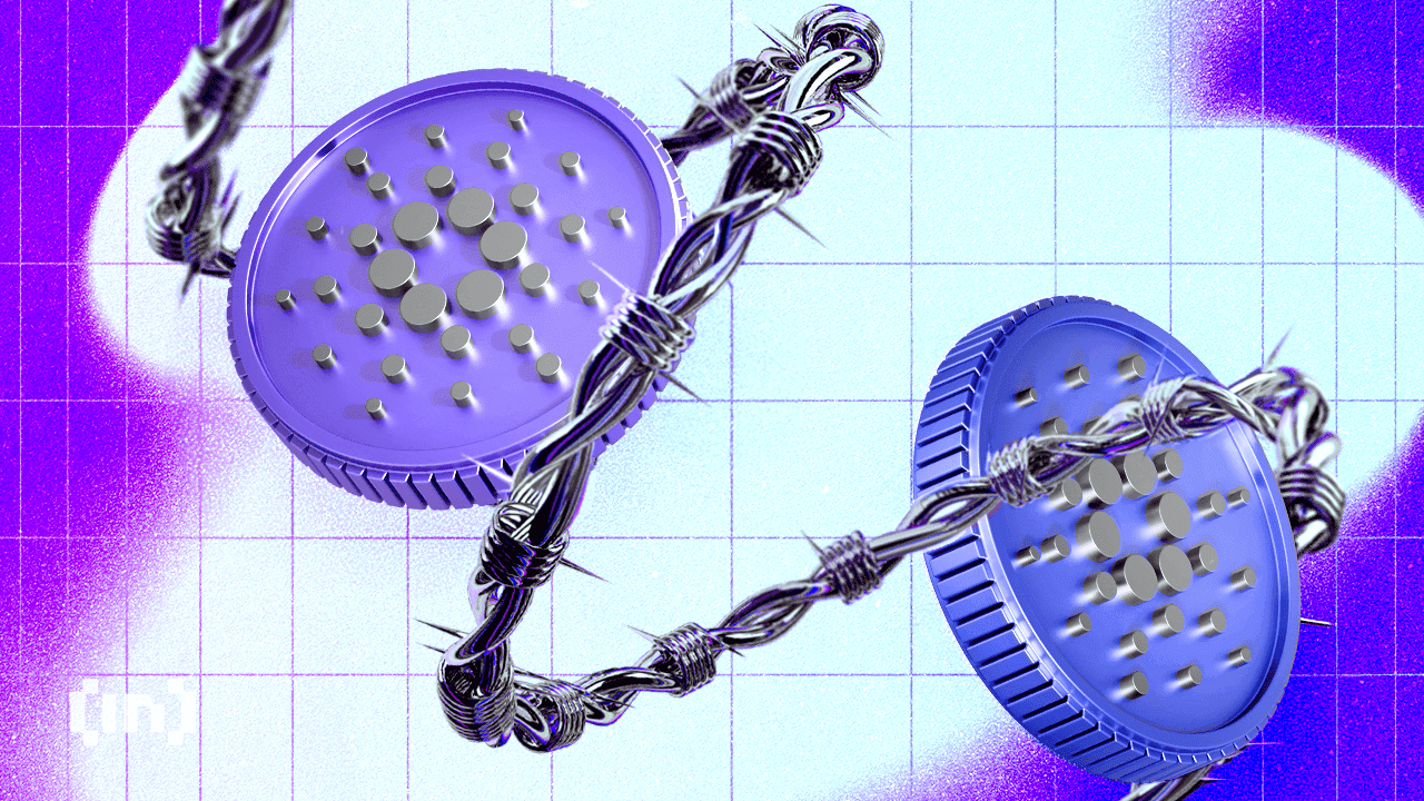 Pagbenta ng Cardano Holders Nagbago ng Takbo, Bumagsak ang Presyo pabalik sa $0.6