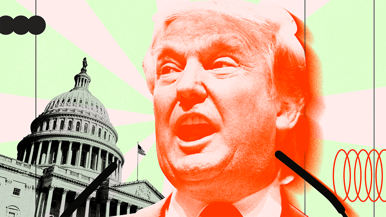 Cross-Border Shipping Firm Mag-iinvest ng $20 Million sa TRUMP Meme Coin