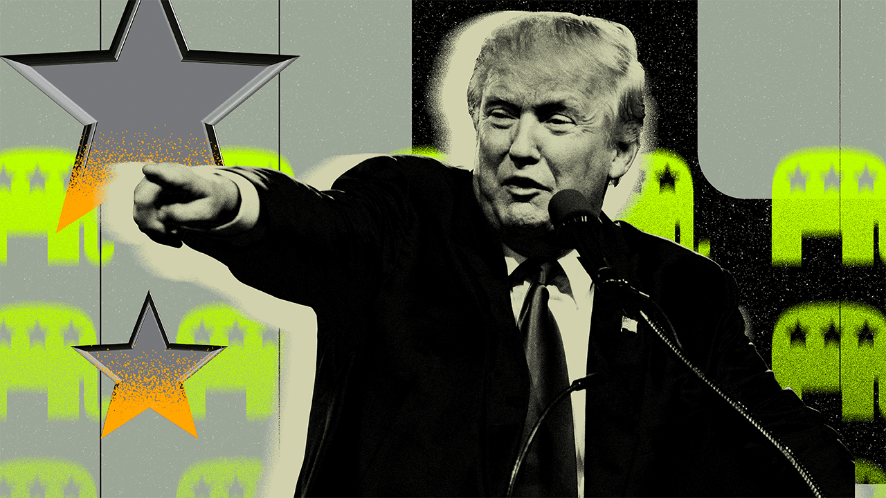 Donald Trump Itinalaga si 29-taong-gulang na si Bo Hines para Pamunuan ang Digital Assets Advisory Council