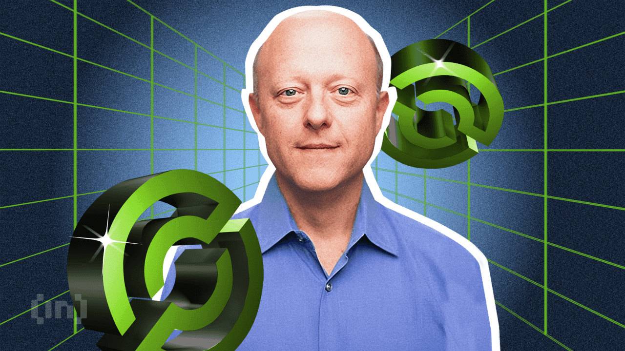 Circle CEO Jeremy Allaire Nagsusulong ng Mandatory US Registration para sa Stablecoin Issuers