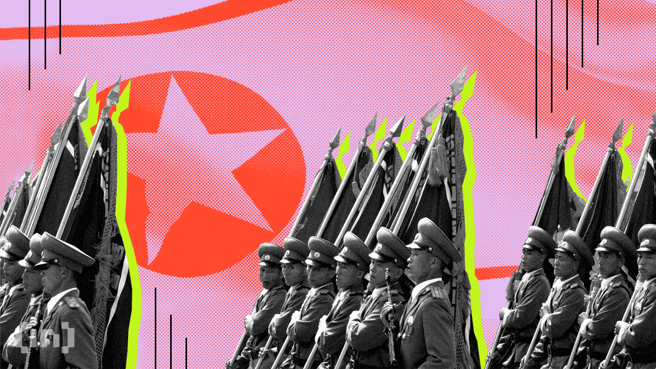 THORChain Co-Founder Nawalan ng $1.3 Million Dahil sa North Korean Hack