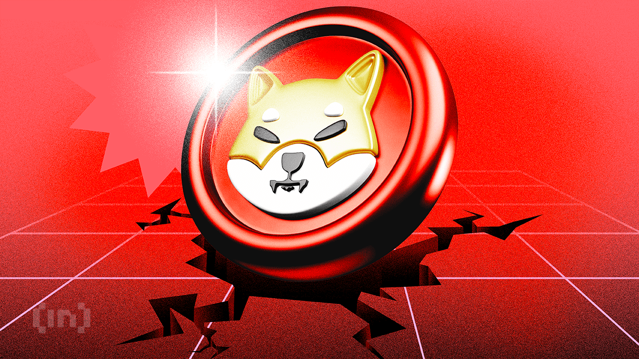Shiba Inu Malapit na Mag-Capitulate—Ano ang Susunod Habang 87% ng Holders ay Luging-Lugi?