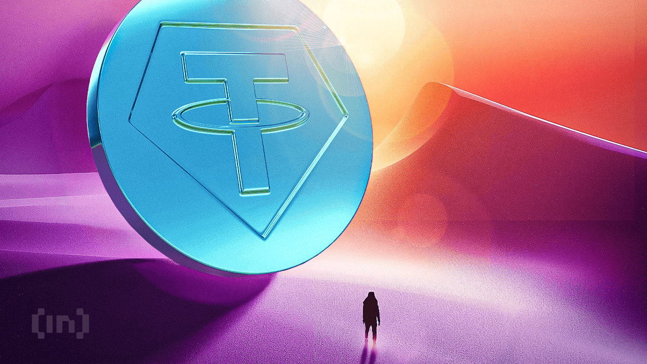 Tether Nag-expand Mula sa Stablecoins: AI Chat App na May Crypto Transfers