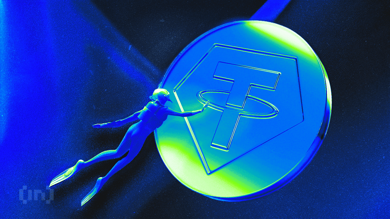 Bumabagsak ang USDT Dominance—Ano Ibig Sabihin Nito Para sa Bitcoin at Altcoins?