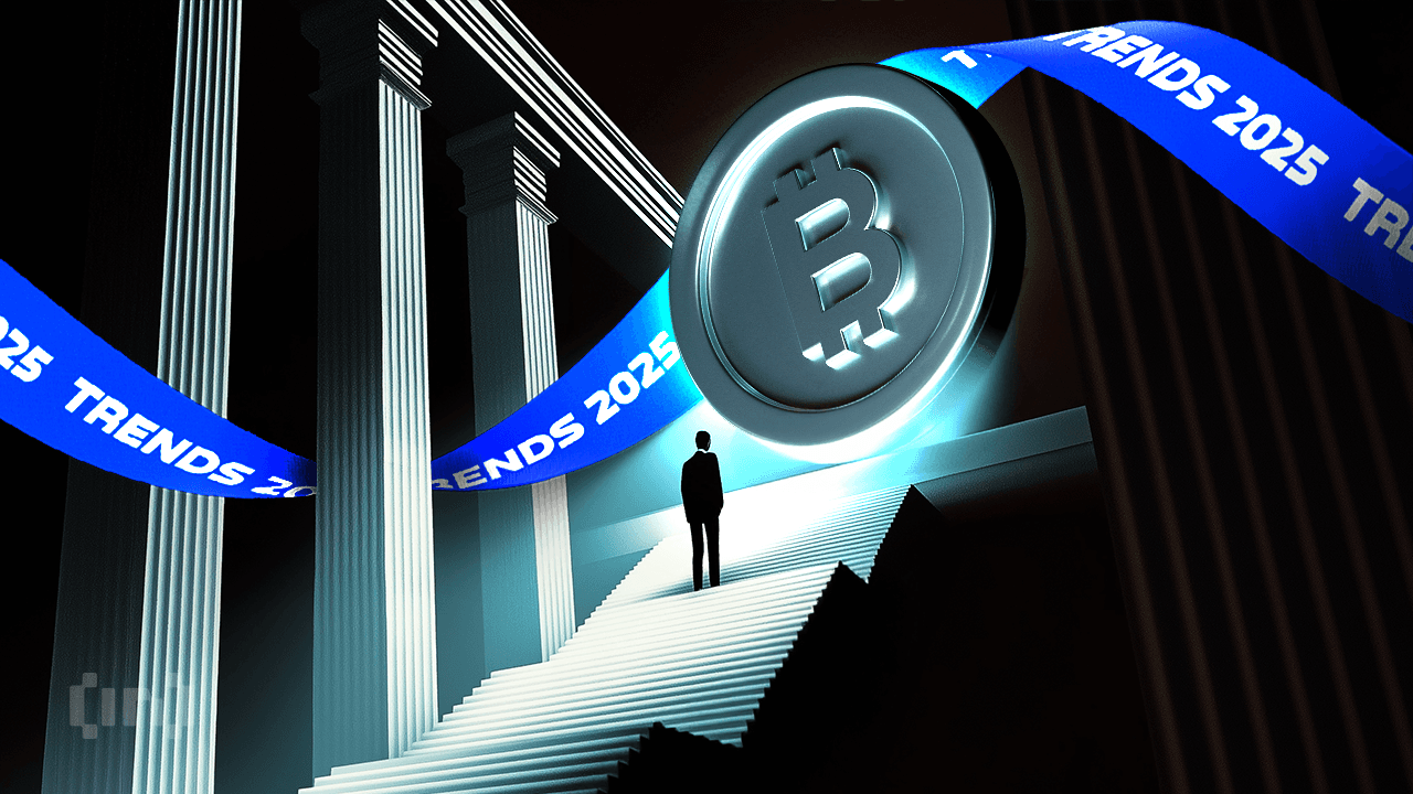 Mga Prediksyon ng Franklin Templeton para sa Crypto sa 2025: BTC Reserves, Crypto ETFs, at Iba Pa