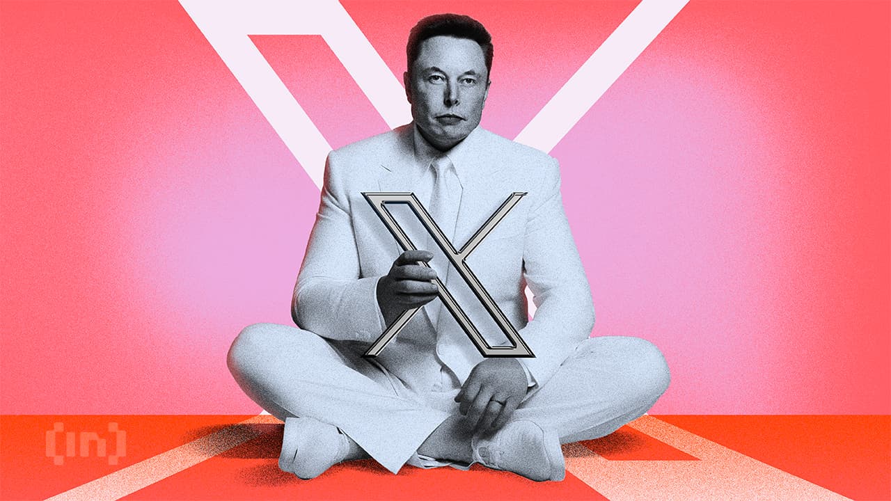 Bitcoin Tipping Live Na sa X Habang Si Elon Musk Nagbuo ng Ultimate Super App
