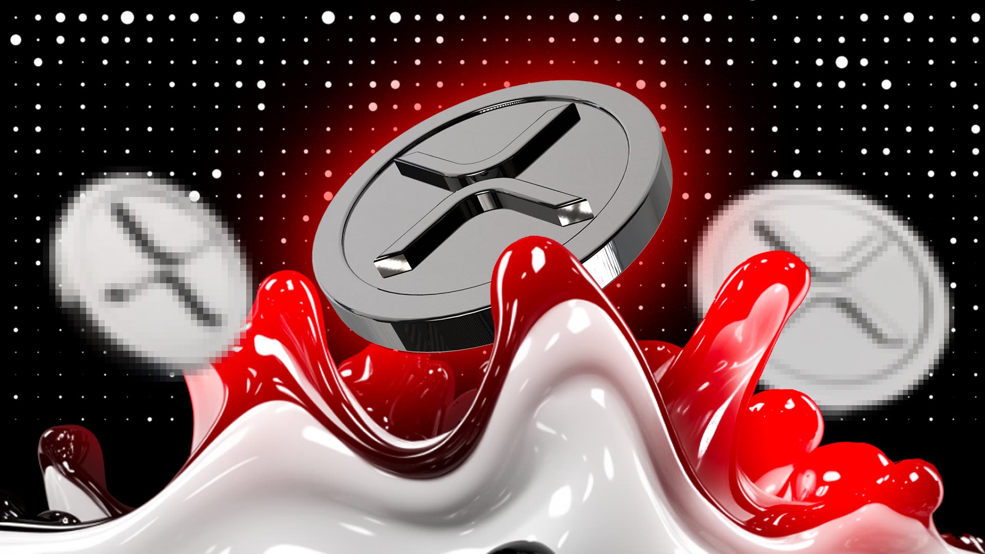Mahigit $1.47 Billion na XRP Pumasok sa Exchanges: Baka Bumagsak ang Presyo?