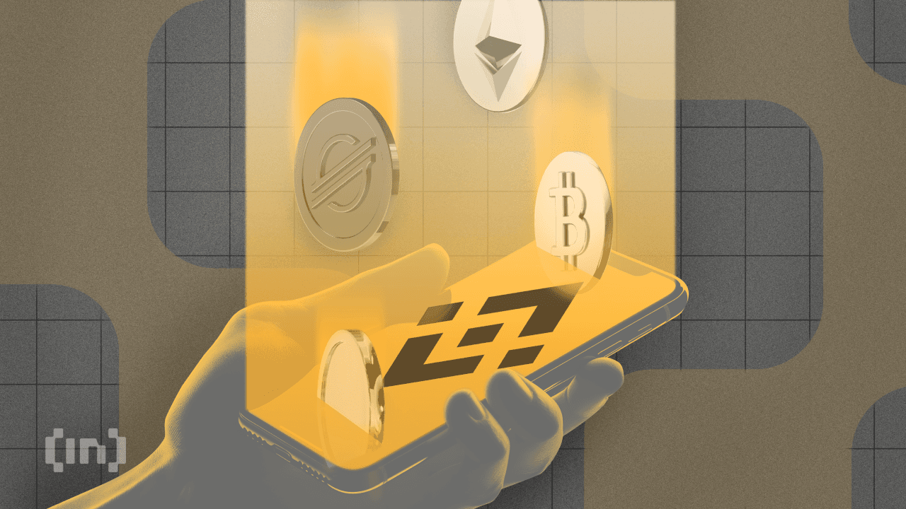 Mahigit 40% ng Binance Alpha Tokens Bumagsak ang Presyo Matapos ang Announcement