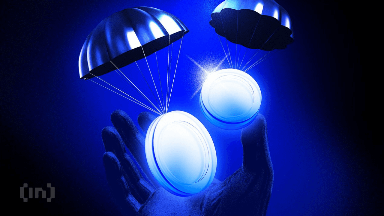 MOVE Token Umabot sa $1.6 Billion Market Cap Matapos ang Airdrop Launch sa Binance