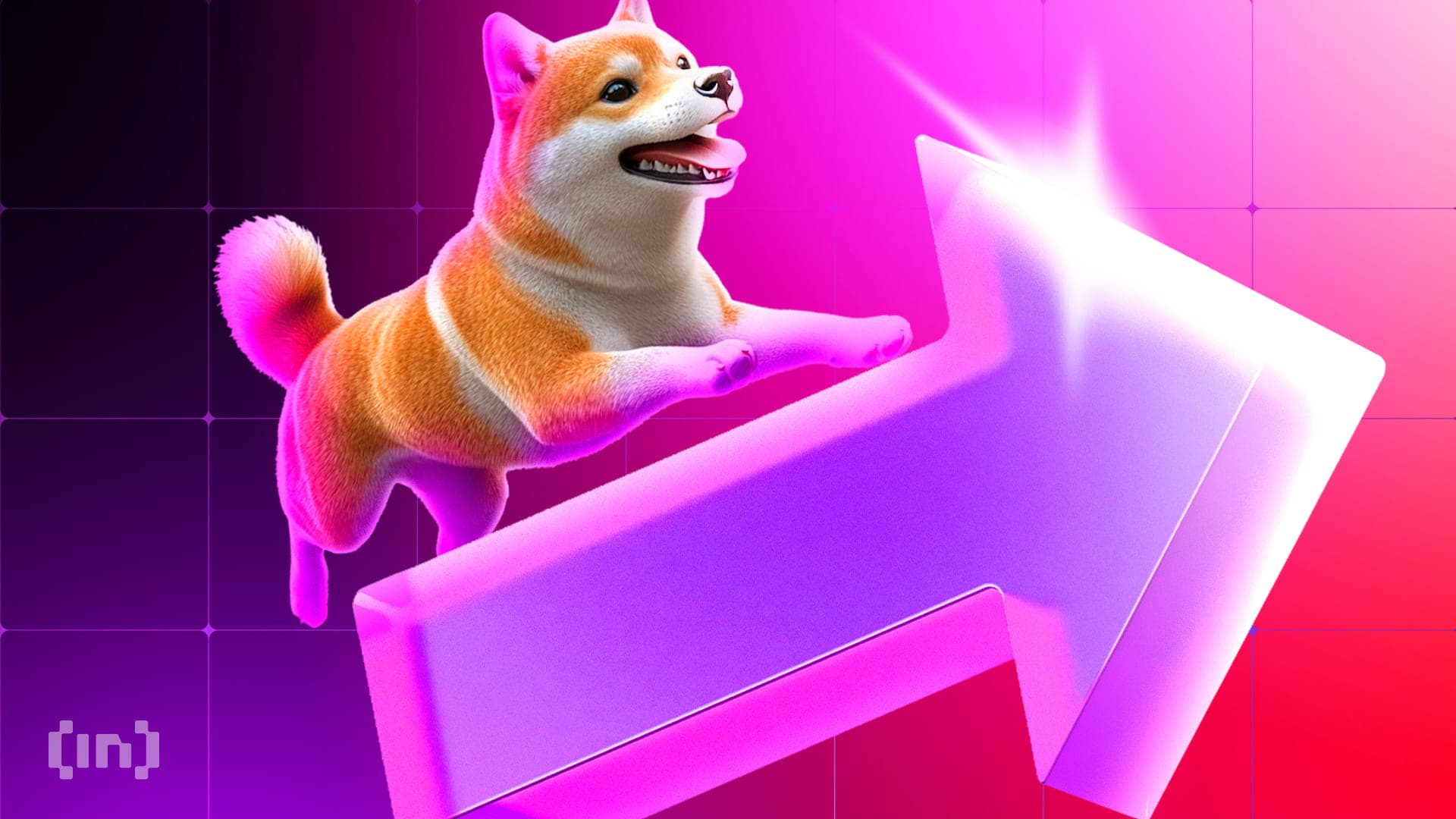 Dogecoin Nagpaandar sa Indy 500 Track, Nag-donate ng $26,000 sa Children Hospital