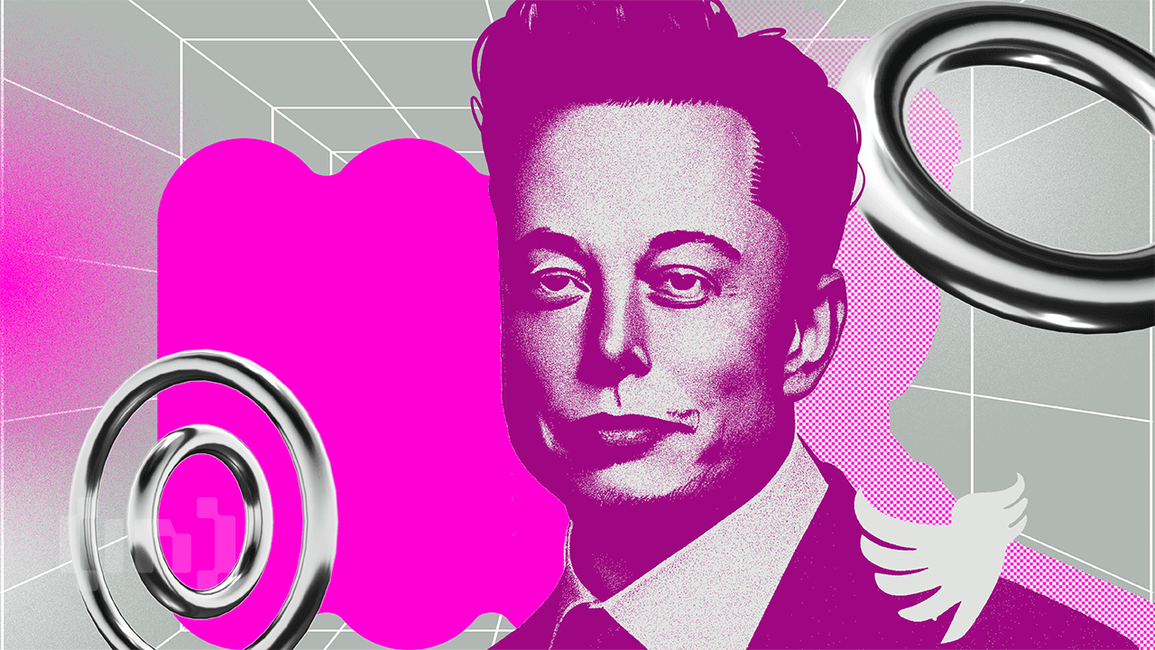 Bumalik si Elon Musk sa Original na Pangalan sa X, Kekius Maximus (KEKIUS) Bumagsak ng 50%