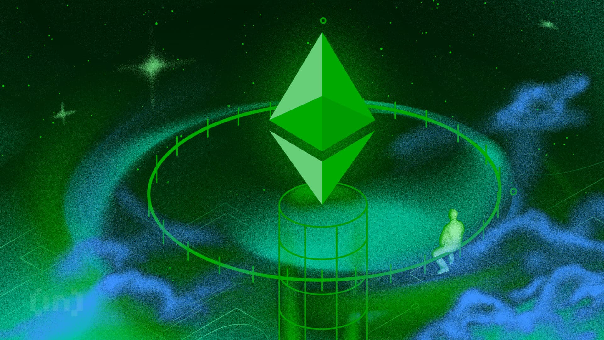 &#8220;ETH MicroStrategy&#8221; SharpLink Bagsak sa Ilalim ng NAV — Bottom na Ba ang Ethereum?