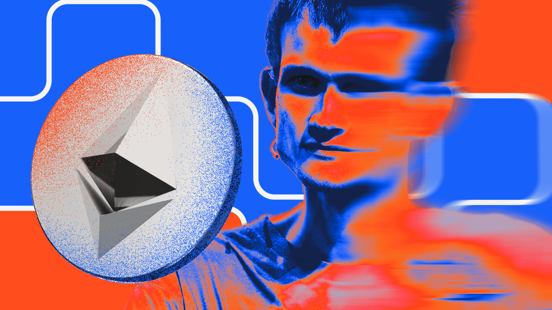 Vitalik Buterin Naglatag ng Plano para I-scale ang Ethereum L1 at L2 Protocols sa 2025