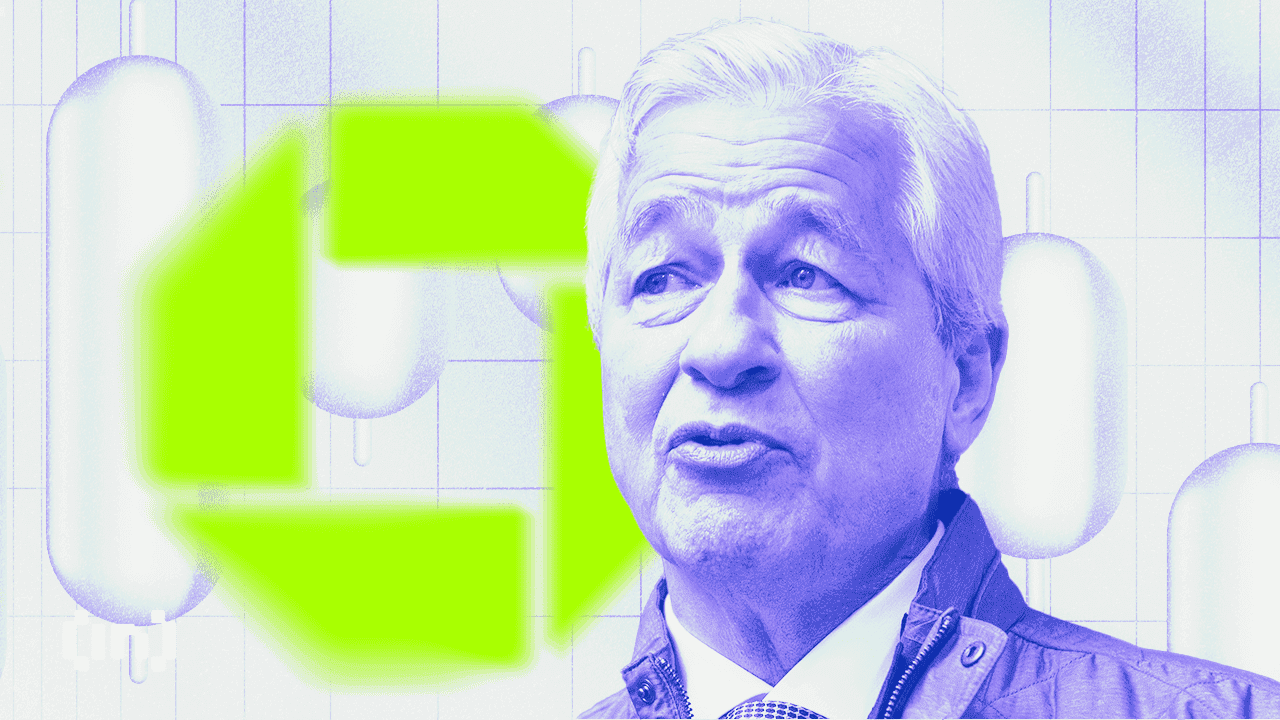 Jamie Dimon Nagbabala Tungkol sa Bitcoin: Parang Paninigarilyo &#8211; Hindi Healthy