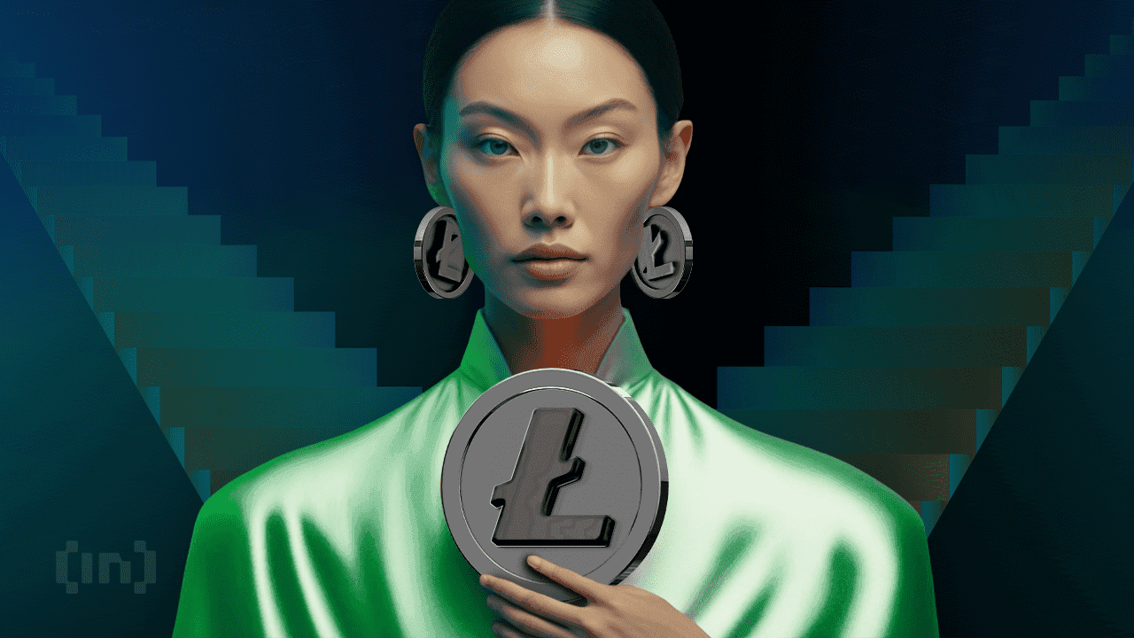 Litecoin (LTC) Umangat ng 10% Kahit Naantala ang SEC ETF Decision