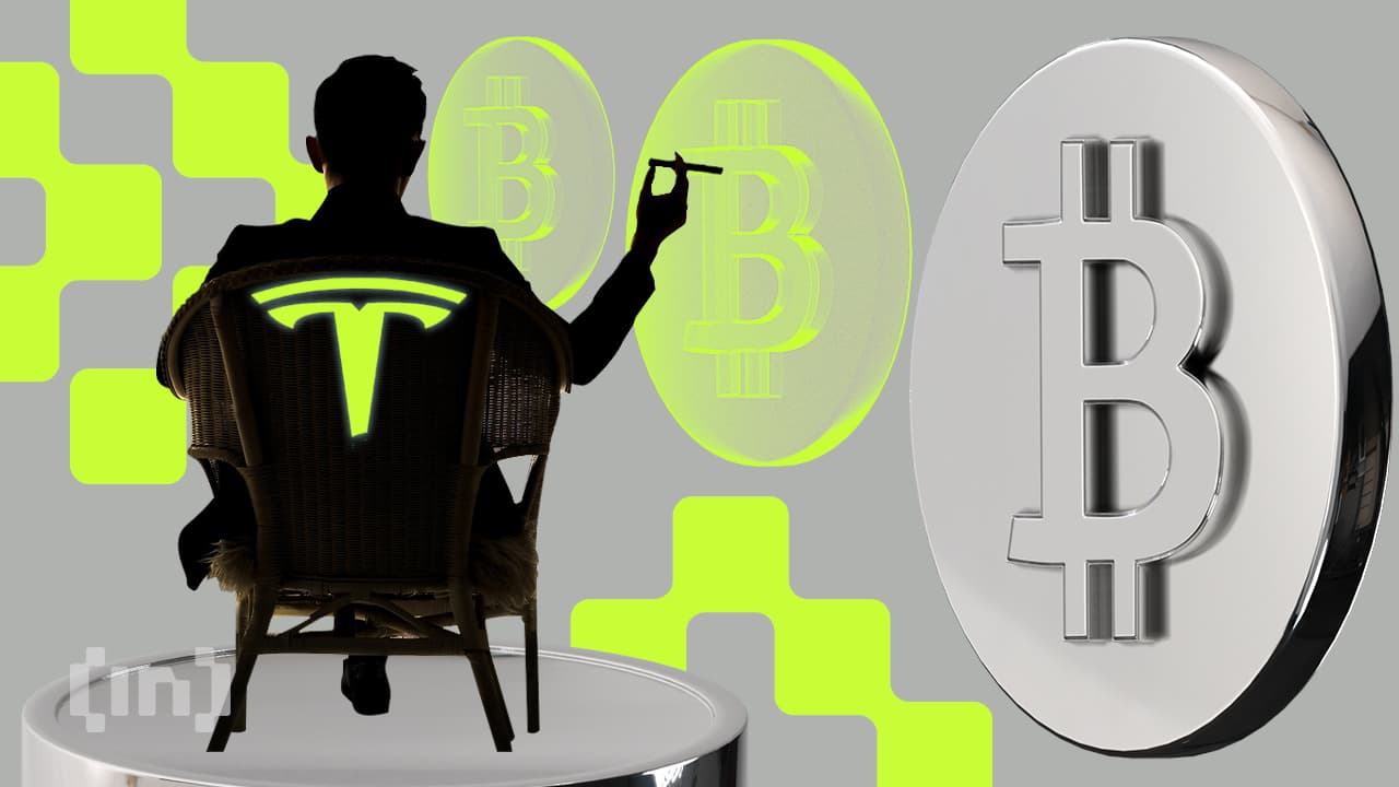 SpaceX ni Elon Musk Naglipat ng $153 Million Bitcoin Bago ang Tesla Earnings Report