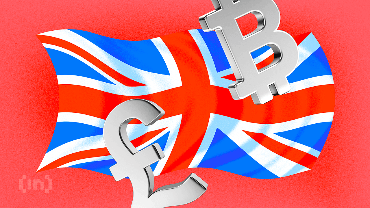 UK Nagluwag ng Mga Restriksyon sa Crypto Staking sa Pamamagitan ng Bagong Legal na Amendment
