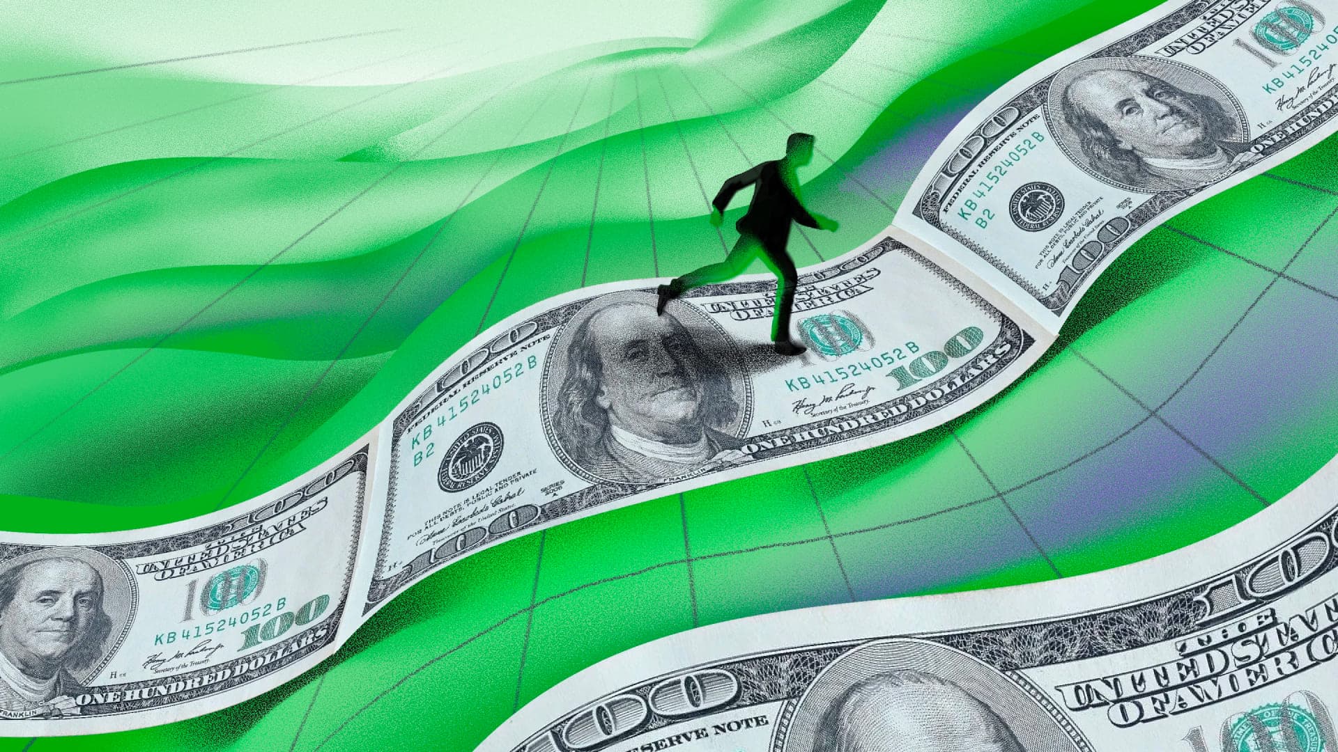 $7.4 Trillion Naghihintay Habang Malapit na ang Fed Rate Cut: Makikinabang Ba ang Crypto?