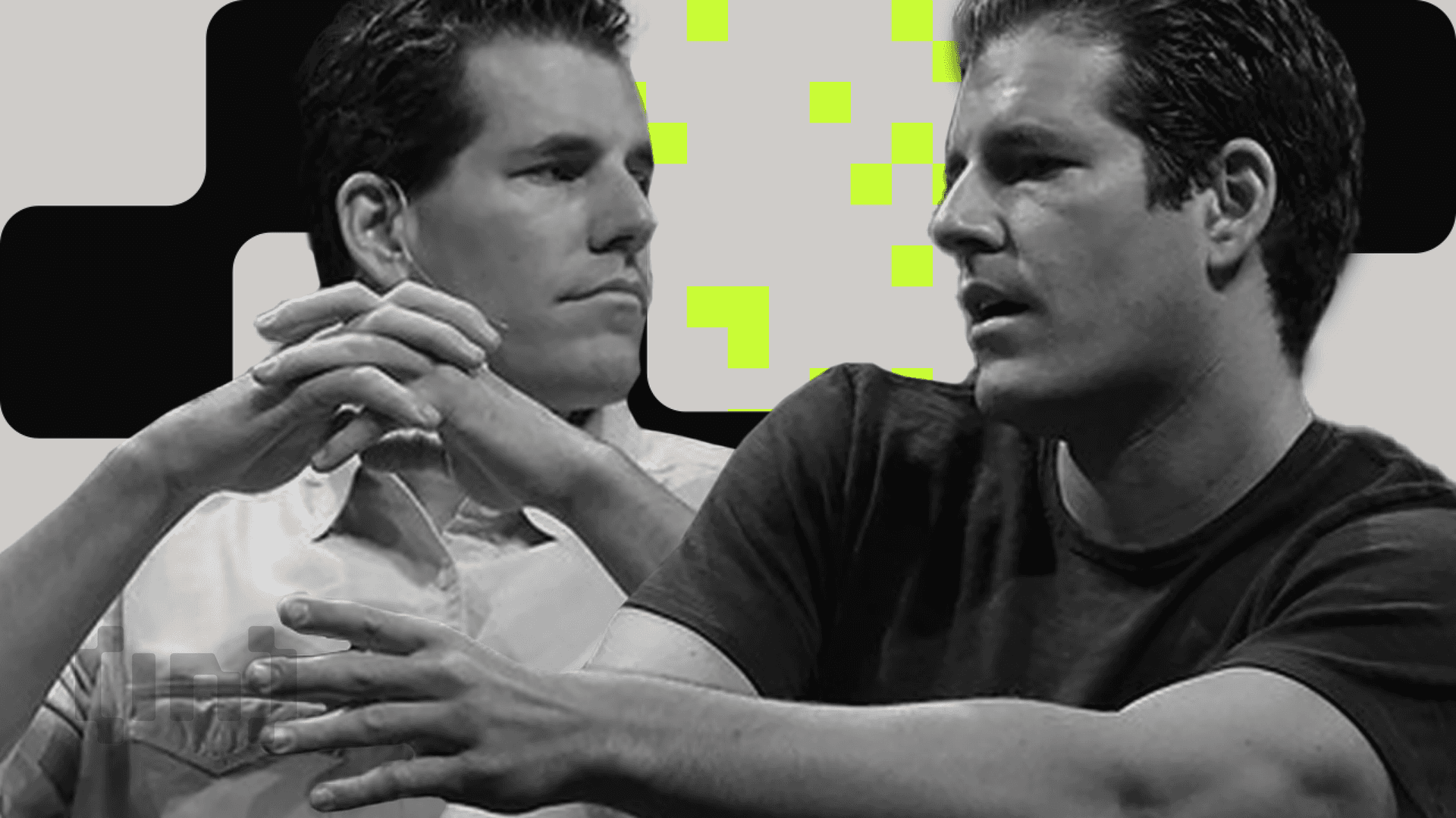 CFTC Nominee Nag-leak ng Texts ni Tyler Winklevoss, May Paratang na Misconduct