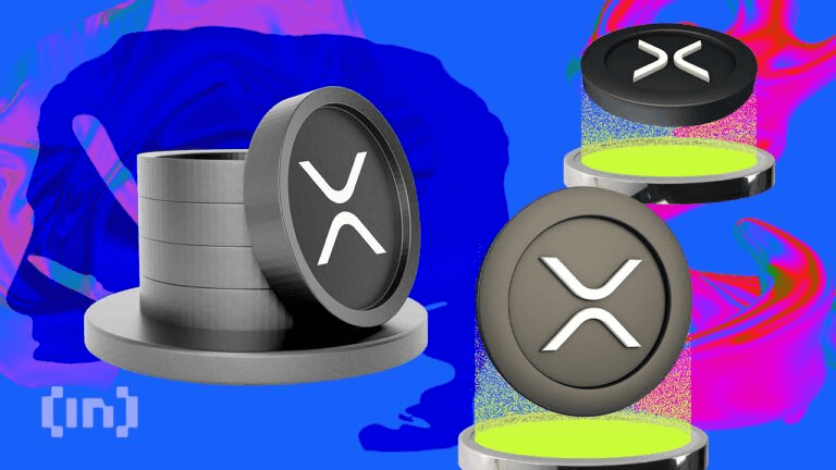 XRP Matatag Pa Rin sa Higit $3 Kahit May SEC Appeal Laban sa Ripple